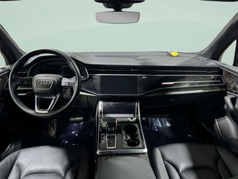 Used 2022 Audi Q7 2.0T Premium Plus image 11