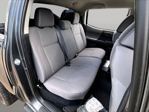Used 2023 Toyota Tacoma SR AWD/4WD image 19