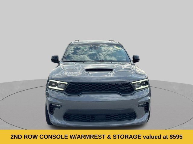 Used 2022 Dodge Durango SRT w/ Technology Group AWD/4WD image 12