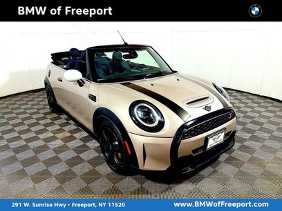 Certified 2024 MINI Cooper S