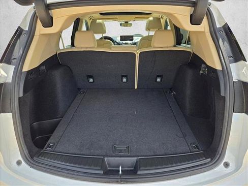 Certified 2024 Acura RDX SH-AWD image 6