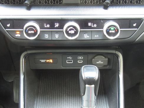 Used 2023 Honda CR-V Sport image 29