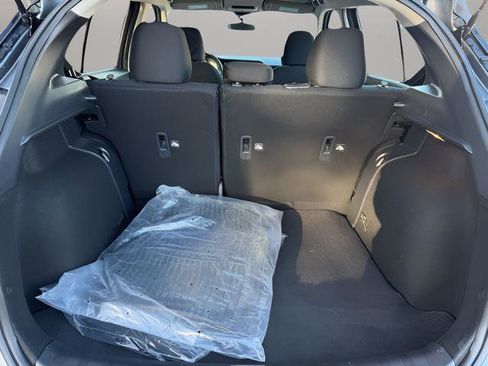 Certified 2025 Nissan Kicks Play S image 22