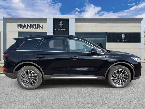 New 2026 Lincoln Corsair Reserve AWD/4WD image 8
