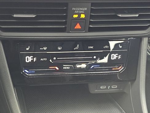 New 2026 Volkswagen Jetta Sport FWD image 23