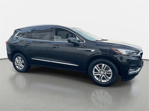Used 2019 Buick Enclave Essence image 7