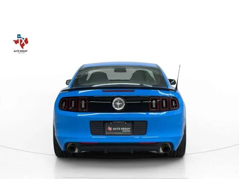 Used 2013 Ford Mustang Boss 302 RWD image 6