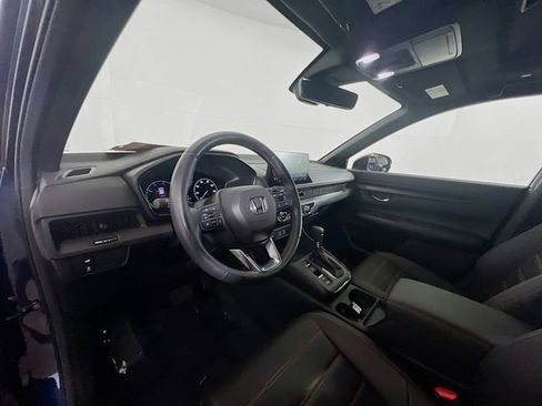 Certified 2024 Honda CR-V Sport-L image 19