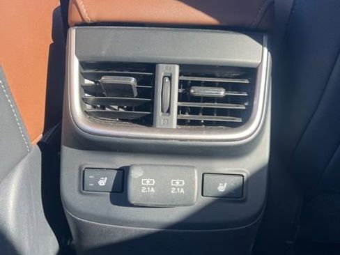Used 2021 Subaru Outback Touring w/ Popular Package #2 image 24