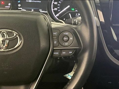 Used 2021 Toyota Camry SE AWD/4WD image 15