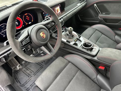 Used 2026 Porsche 911 GT3 image 11