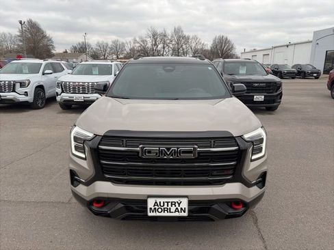 New 2026 GMC Terrain AT4 w/ Technology Package II image 9