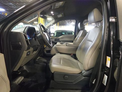 Used 2022 Ford F350 XL w/ Power Equipment Group AWD/4WD image 22