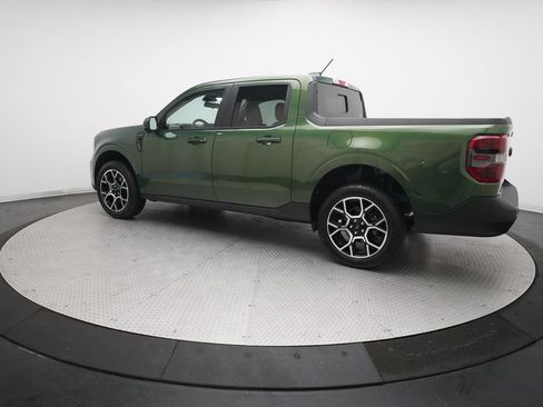 Used 2025 Ford Maverick Lariat AWD/4WD image 31