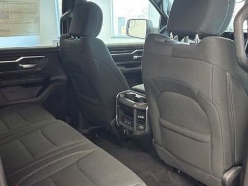 New 2026 RAM 1500 Big Horn image 22