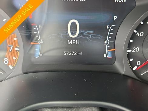 Certified 2024 Jeep Compass Latitude AWD/4WD image 27