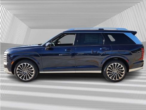 New 2026 Hyundai Palisade Calligraphy image 2