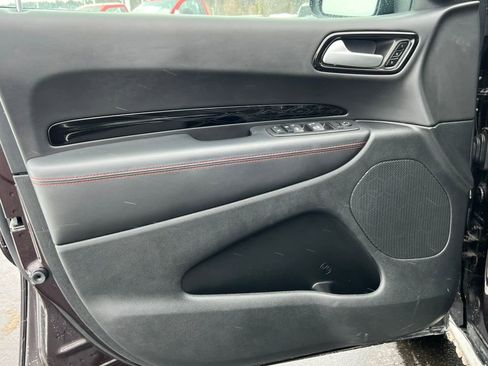 Used 2024 Dodge Durango Citadel image 16