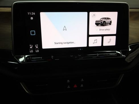 Used 2025 Volkswagen Atlas SE AWD/4WD image 22
