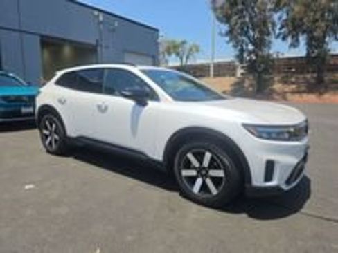 Used 2025 Honda Prologue Touring image 19