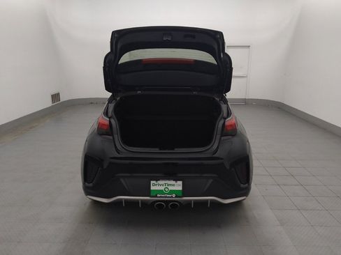 Used 2019 Hyundai Veloster Turbo image 29