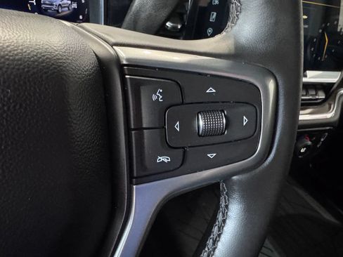 Certified 2024 Chevrolet Silverado 1500 RST w/ Protection Package AWD/4WD image 18