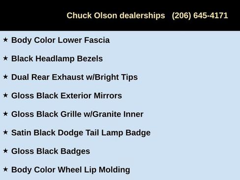 Used 2022 Dodge Durango SXT w/ Blacktop Package image 16