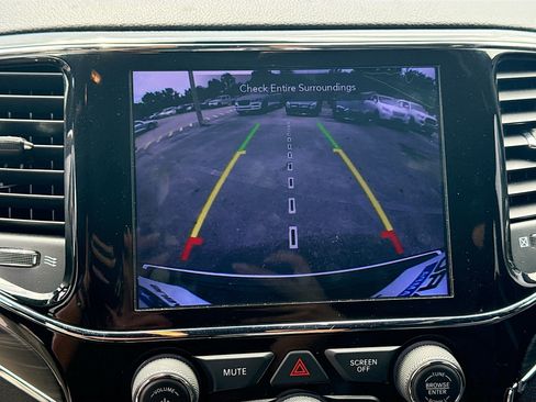 Used 2020 Jeep Grand Cherokee Limited RWD image 33