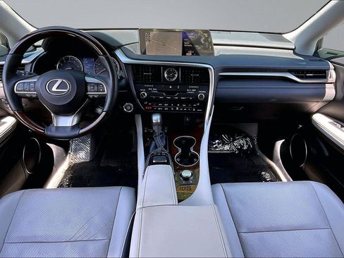 Used 2019 Lexus RX 350 AWD w/ Navigation Package image 16