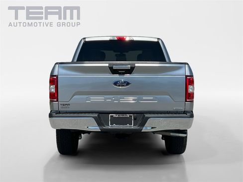 Used 2020 Ford F150 XLT w/ Equipment Group 302A Luxury image 6