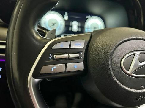 Used 2023 Hyundai Palisade Calligraphy AWD/4WD image 40