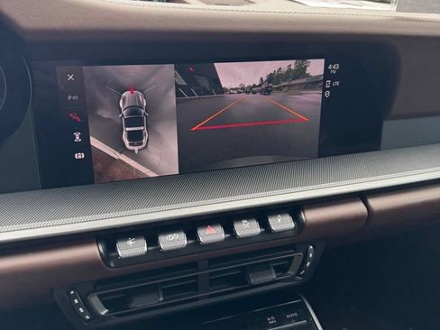 Certified 2023 Porsche 911 Targa 4S AWD/4WD image 10