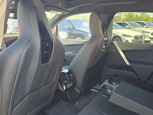 New 2026 BMW iX xDrive60 image 9