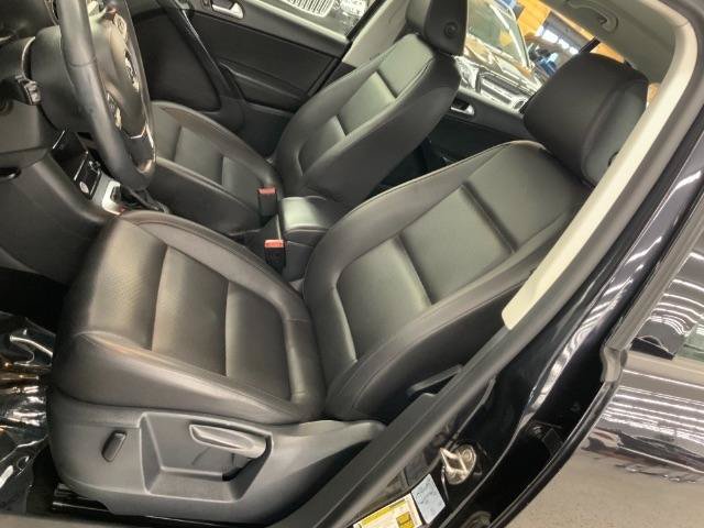 Used 2016 Volkswagen Tiguan S FWD image 13