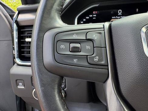 Used 2024 GMC Sierra 2500 Denali Ultimate AWD/4WD image 15