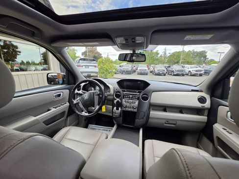 Used 2013 Honda Pilot EX-L image 13