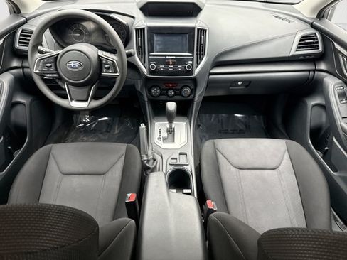Used 2023 Subaru Impreza 2.0i AWD/4WD image 14