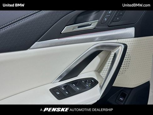 New 2026 BMW X2 xDrive28i image 3