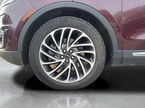 Used 2020 Lincoln Nautilus Reserve image 47