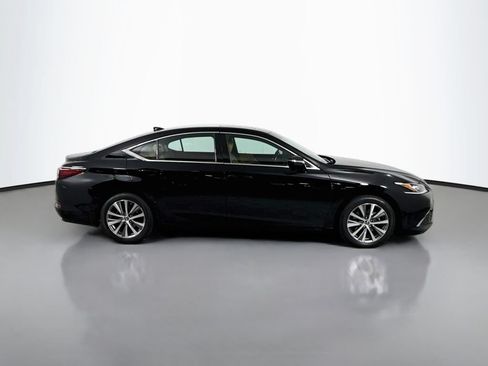 Certified 2020 Lexus ES 350 w/ Accessory Package 2 FWD image 4