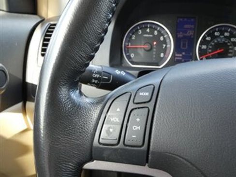 Used 2010 Honda CR-V EX-L image 24