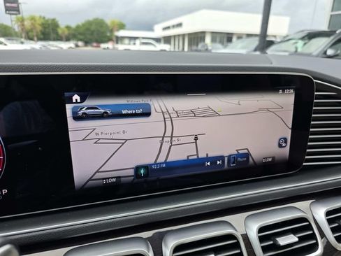 New 2026 Mercedes-Benz GLE 450 4MATIC image 9
