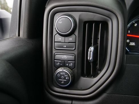 Used 2023 Chevrolet Silverado 3500 W/T w/ WT Fleet Convenience Package AWD/4WD image 4