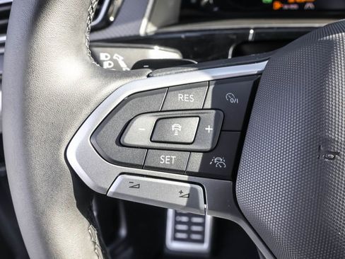 New 2026 Volkswagen Atlas Peak Edition image 26