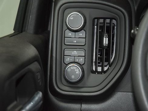 New 2026 Chevrolet Silverado 2500 W/T w/ Snow Plow Prep/Camper Package AWD/4WD image 30