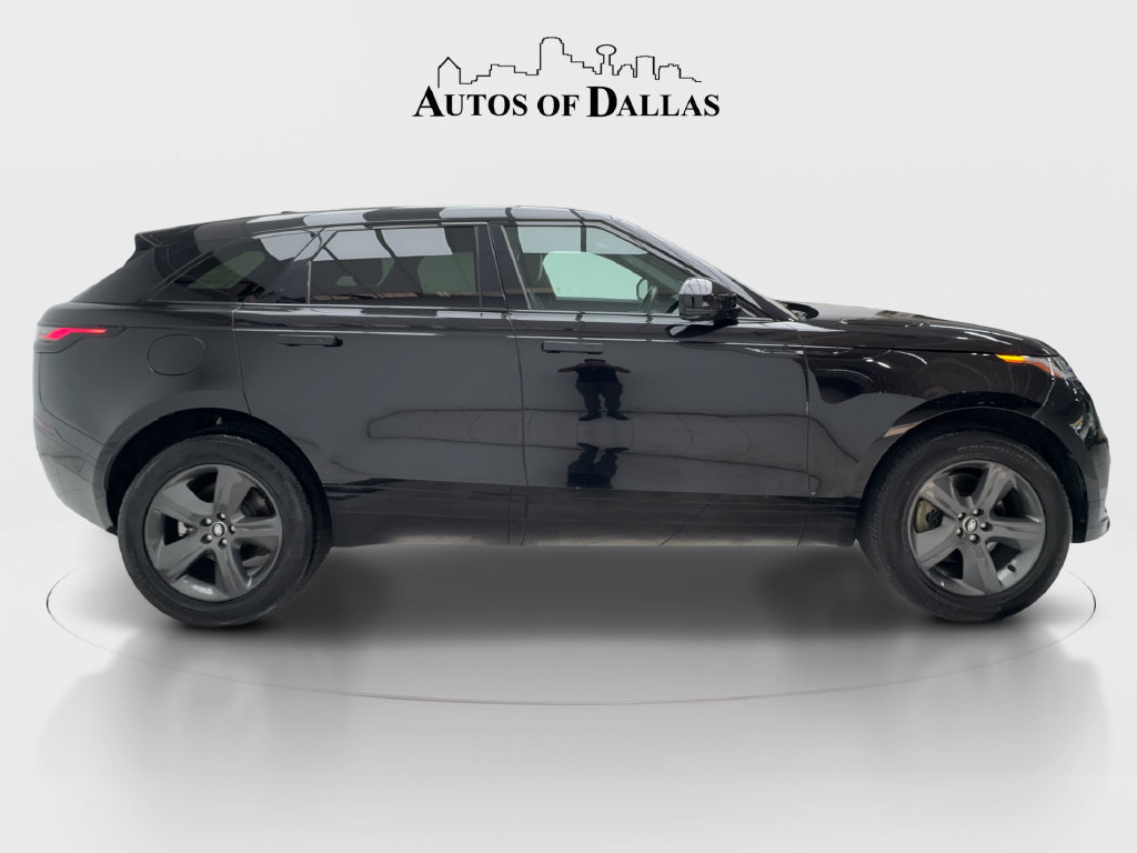 Used 2025 Land Rover Range Rover Velar Dynamic SE AWD/4WD image 11