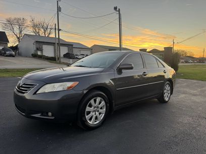 Used 2009 Toyota Camry XLE