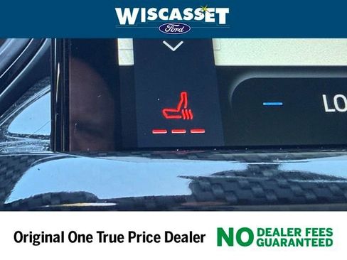 Used 2025 Ford Escape ST-Line w/ Tech Pack #1 image 11