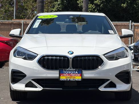 Used 2024 BMW 228i Gran Coupe FWD image 9