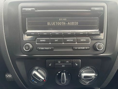 Used 2015 Volkswagen Jetta SE image 13